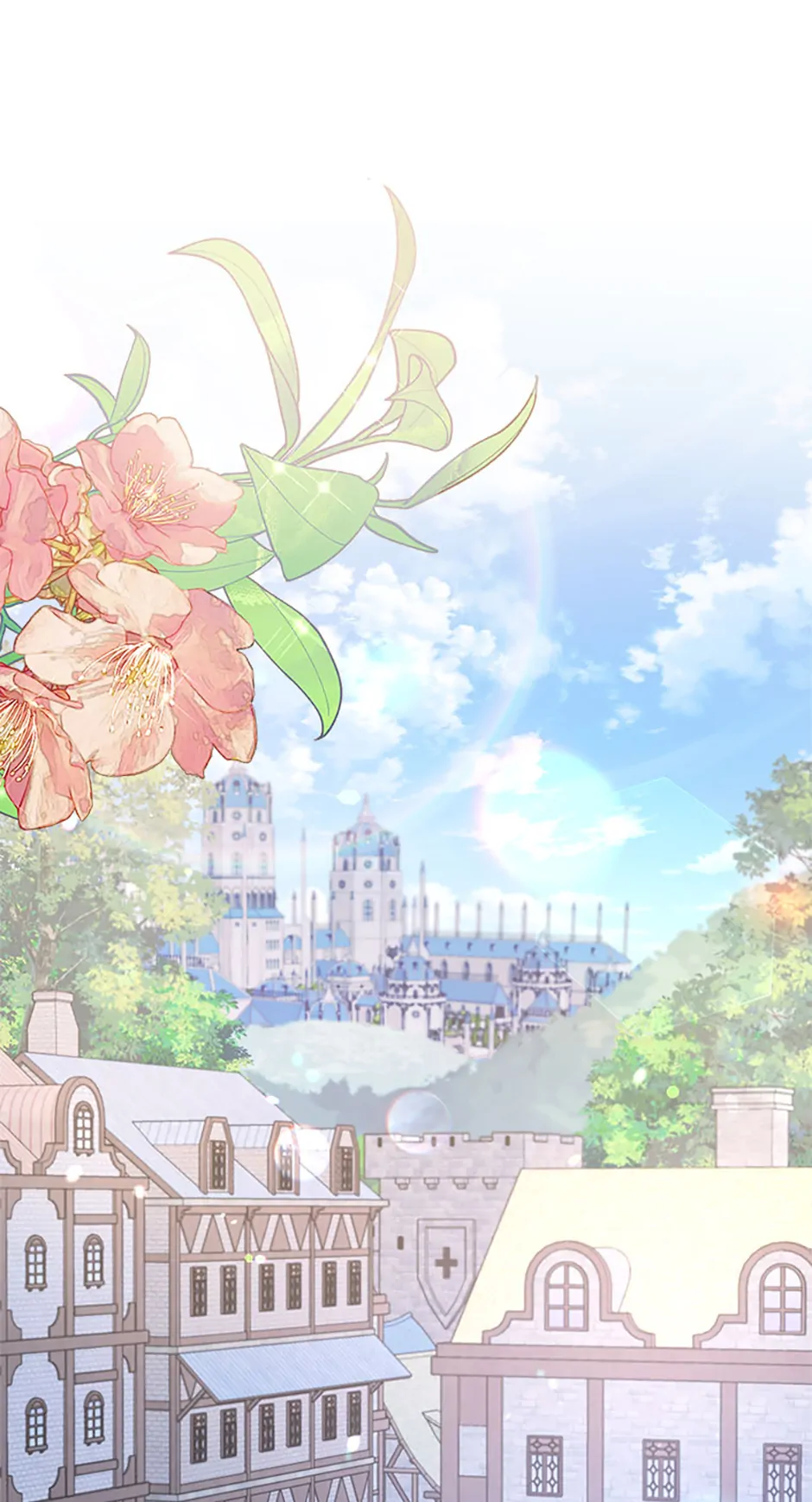 I Became The Older Sister of A Regretful Male Lead Chapter 104 275 01