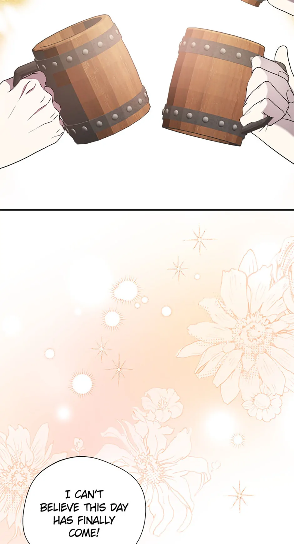 I Became The Older Sister of A Regretful Male Lead Chapter 104 277 03