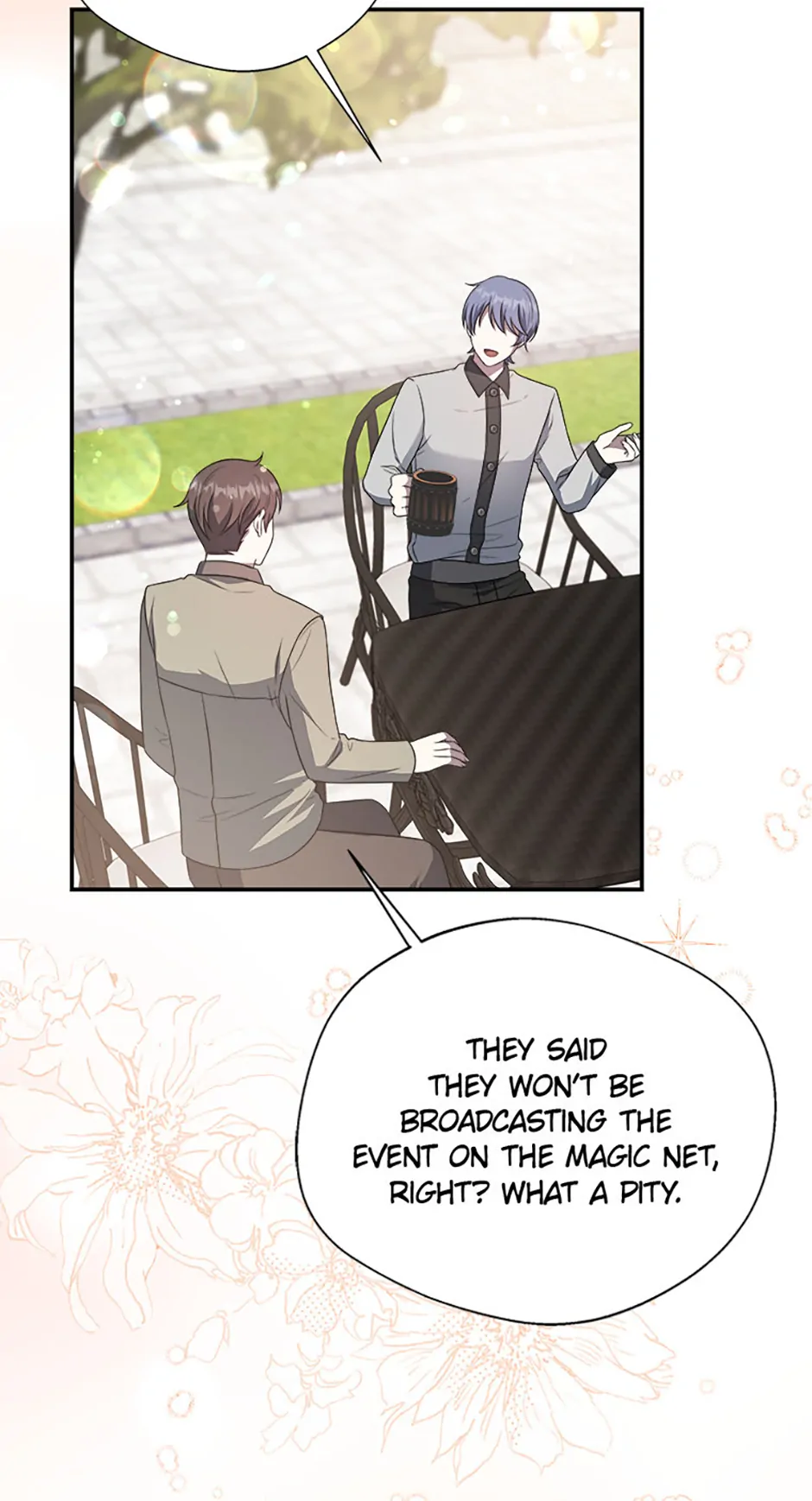 I Became The Older Sister of A Regretful Male Lead Chapter 104 278 04