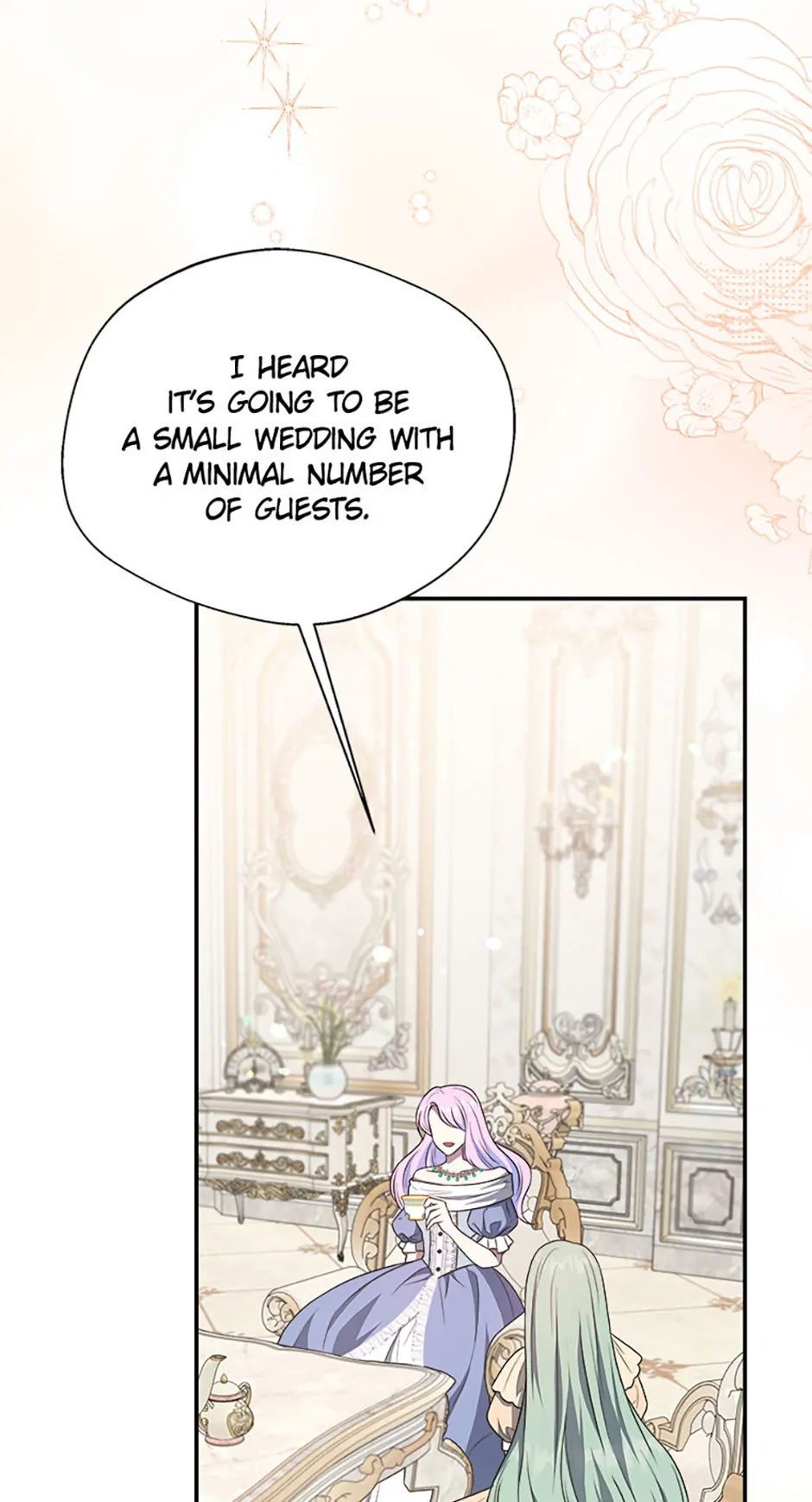 I Became The Older Sister of A Regretful Male Lead Chapter 104 279 05