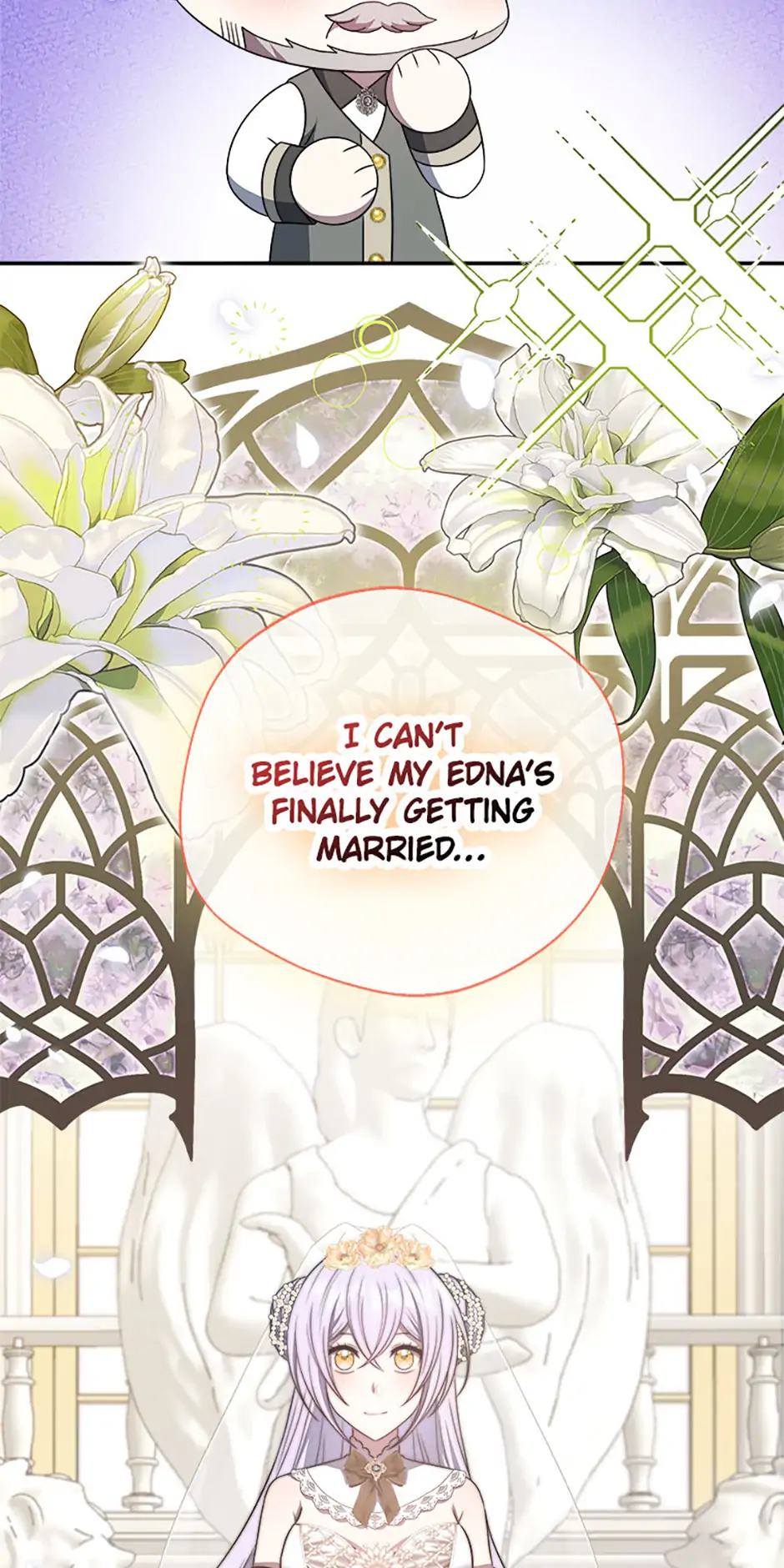 I Became The Older Sister of A Regretful Male Lead Chapter 104 283 09