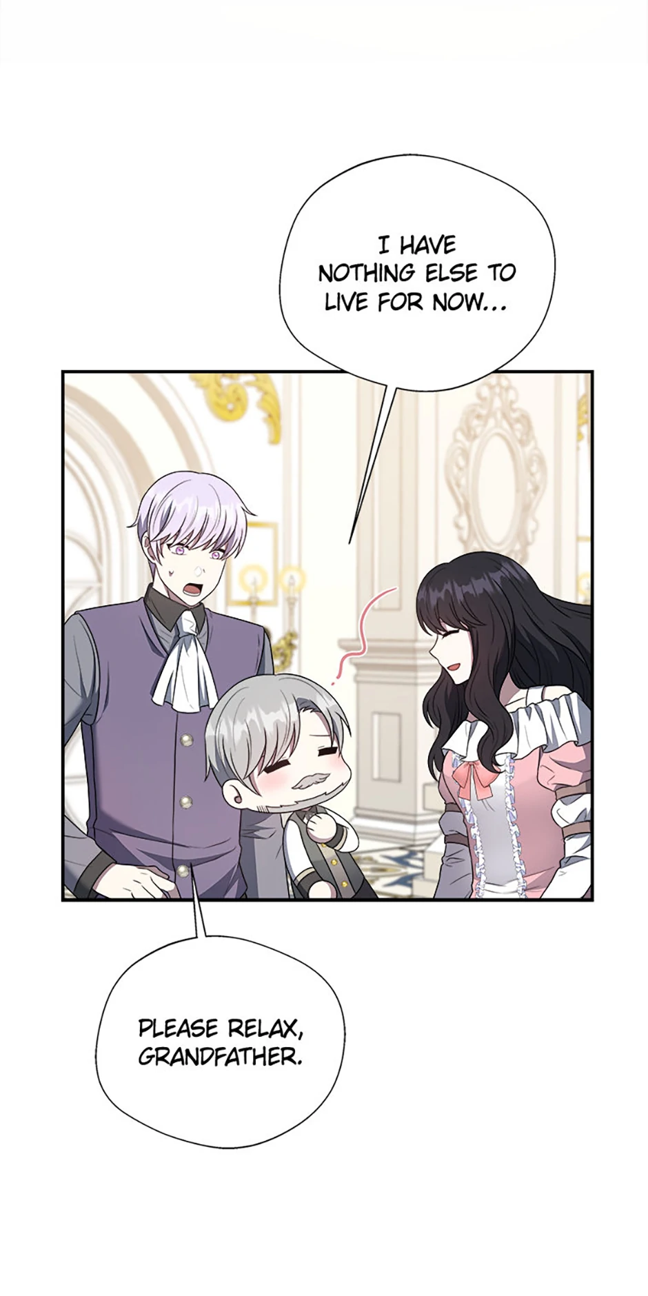 I Became The Older Sister of A Regretful Male Lead Chapter 104 285 11