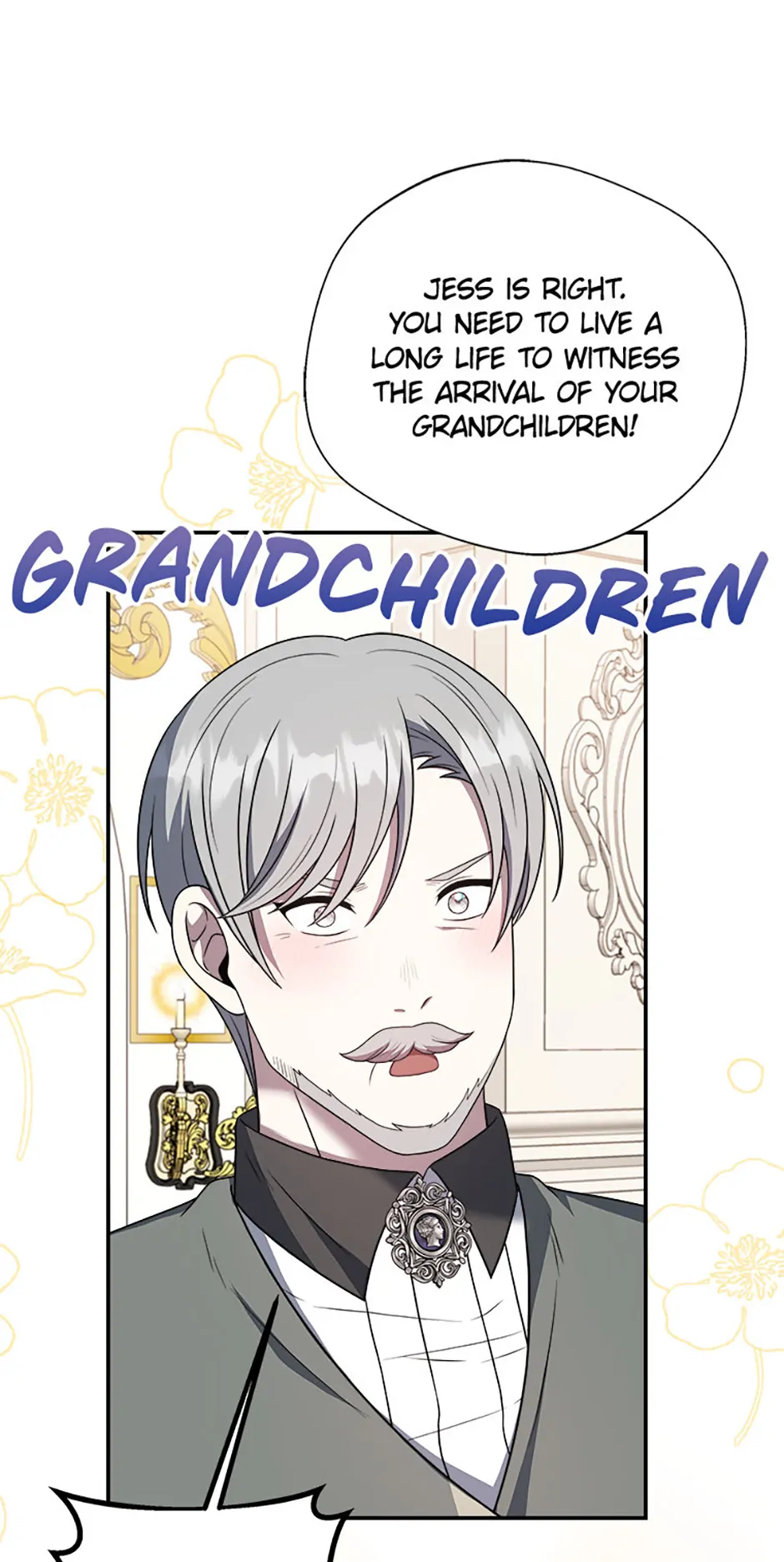 I Became The Older Sister of A Regretful Male Lead Chapter 104 286 12