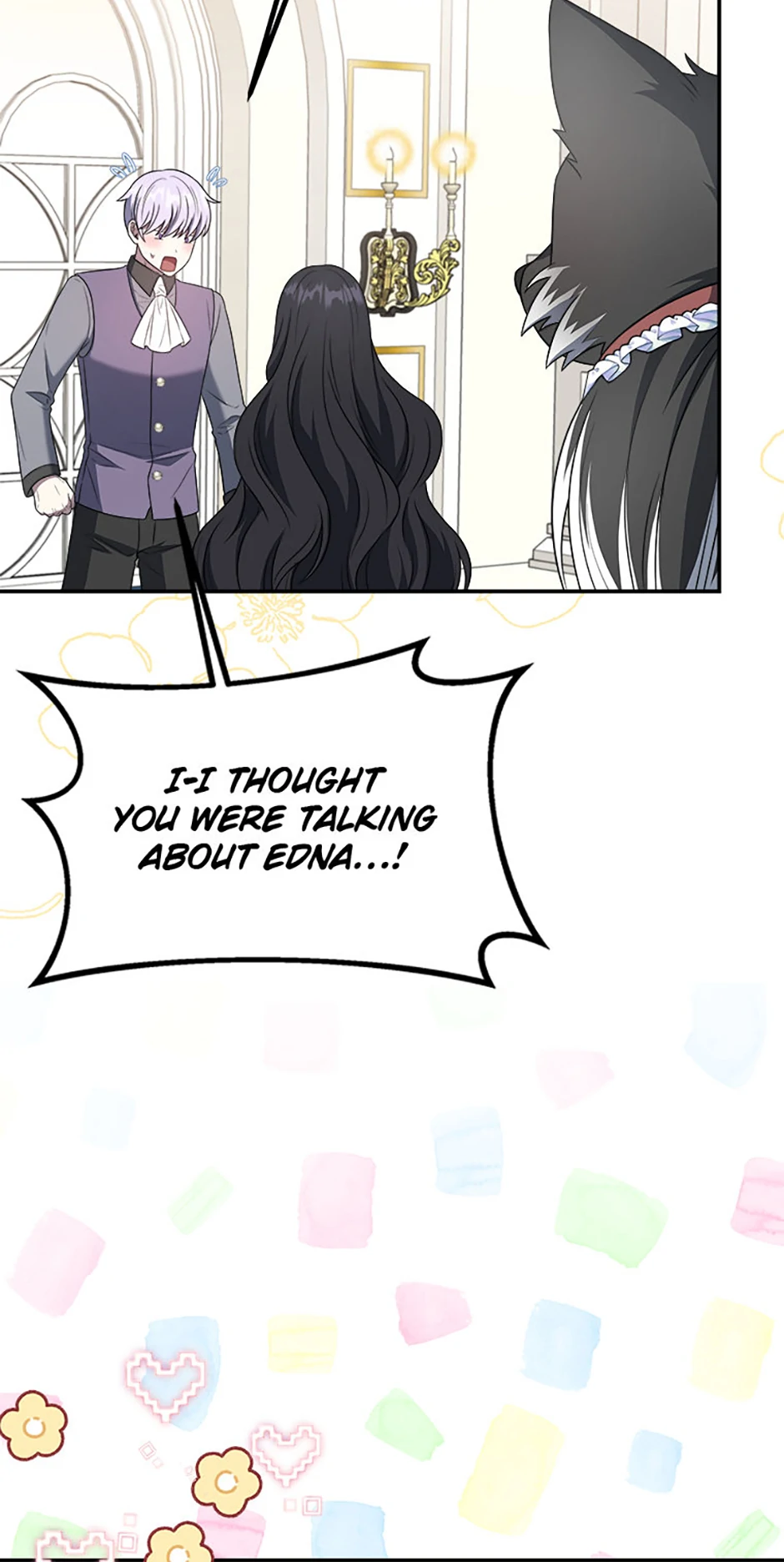 I Became The Older Sister of A Regretful Male Lead Chapter 104 289 15