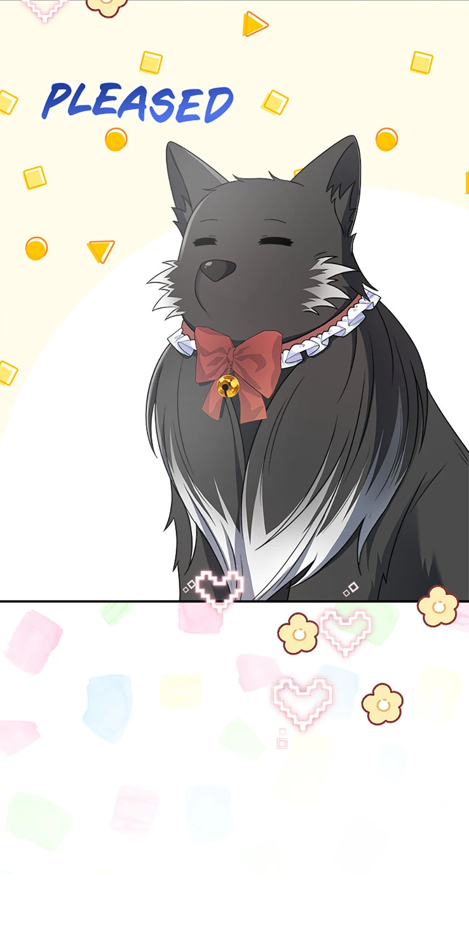 I Became The Older Sister of A Regretful Male Lead Chapter 104 290 16