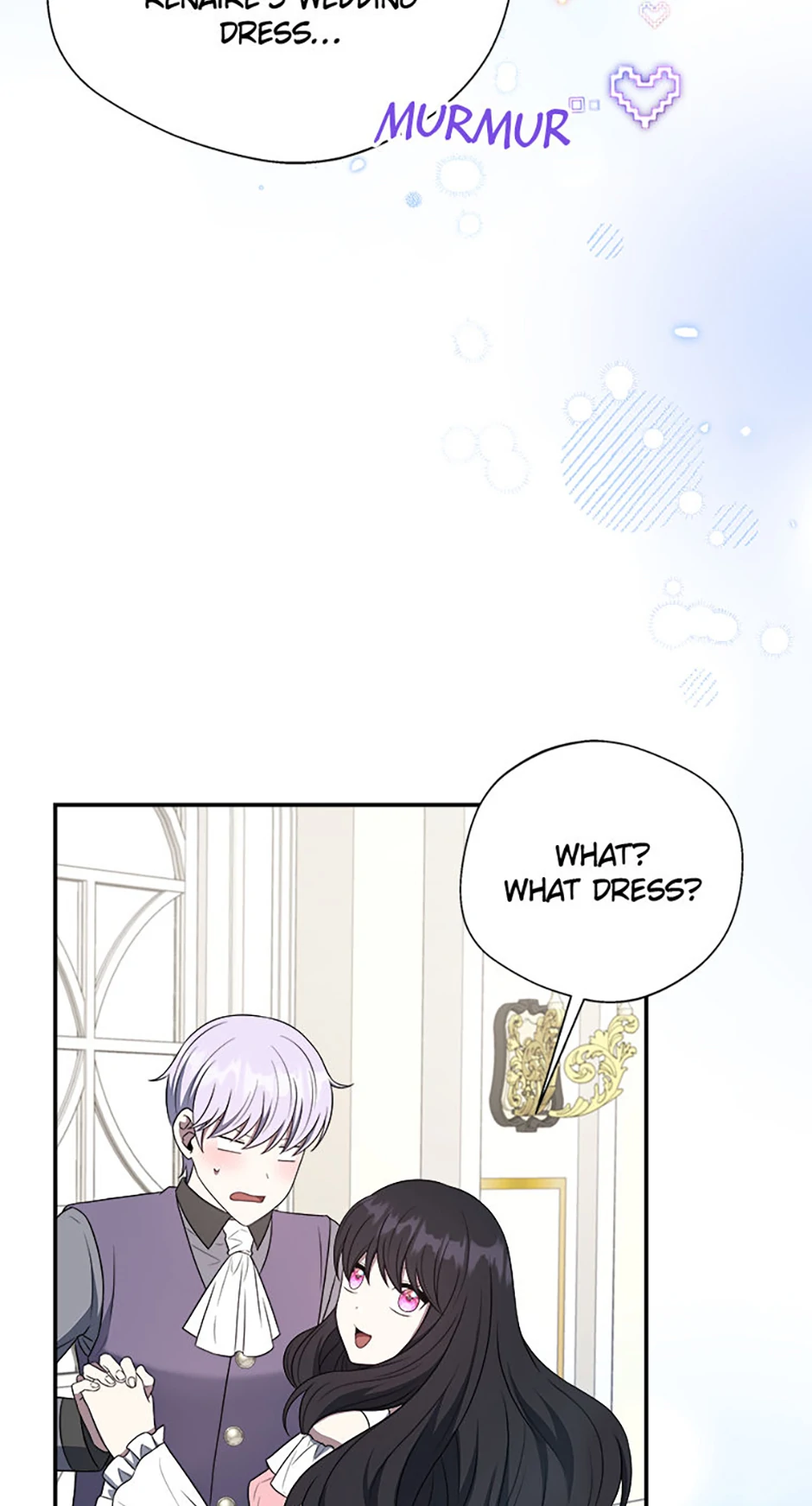 I Became The Older Sister of A Regretful Male Lead Chapter 104 292 18