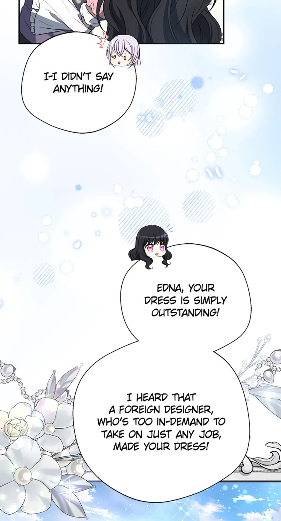 I Became The Older Sister of A Regretful Male Lead Chapter 104 293 19