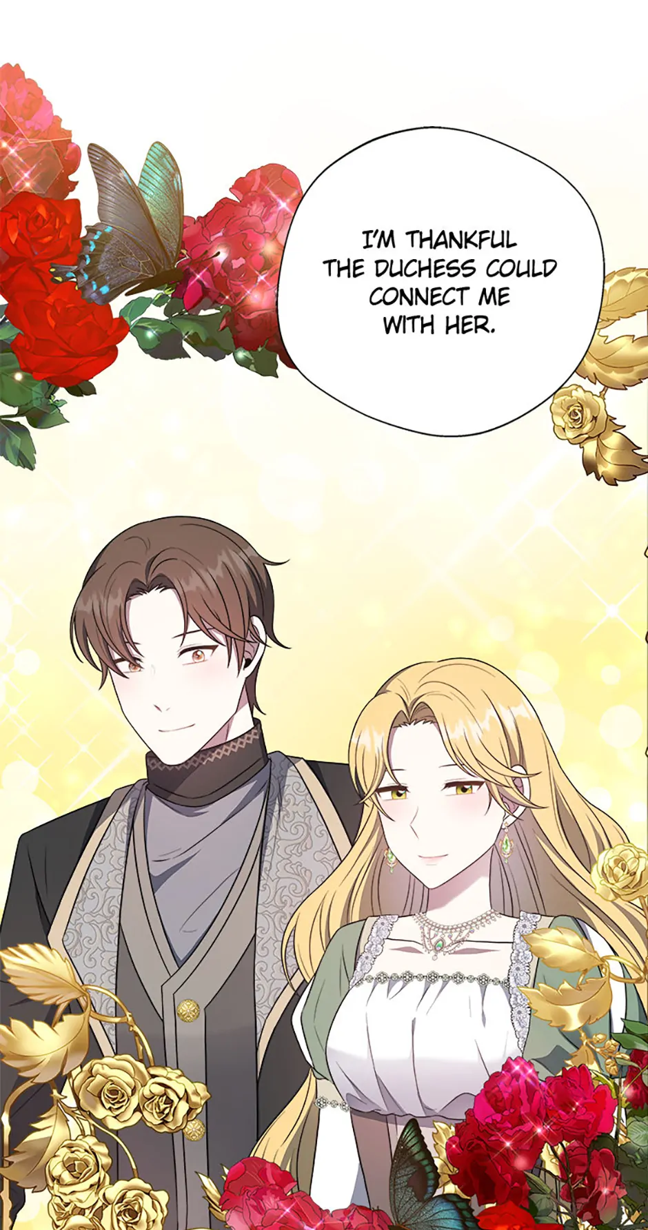 I Became The Older Sister of A Regretful Male Lead Chapter 104 295 21