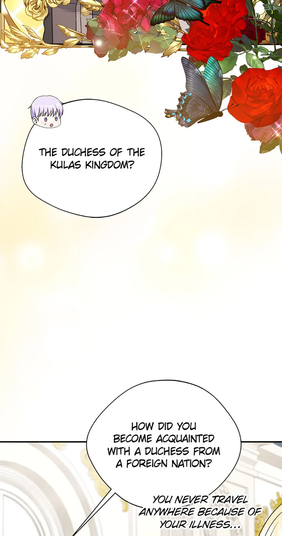 I Became The Older Sister of A Regretful Male Lead Chapter 104 296 22