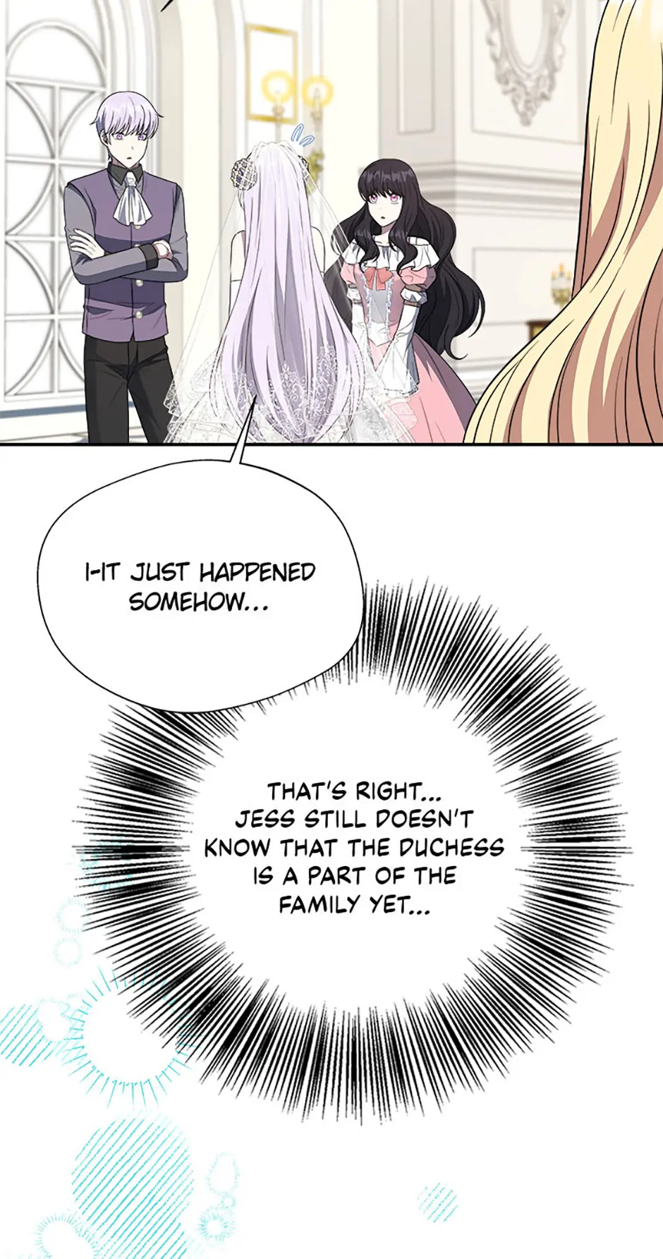 I Became The Older Sister of A Regretful Male Lead Chapter 104 297 23