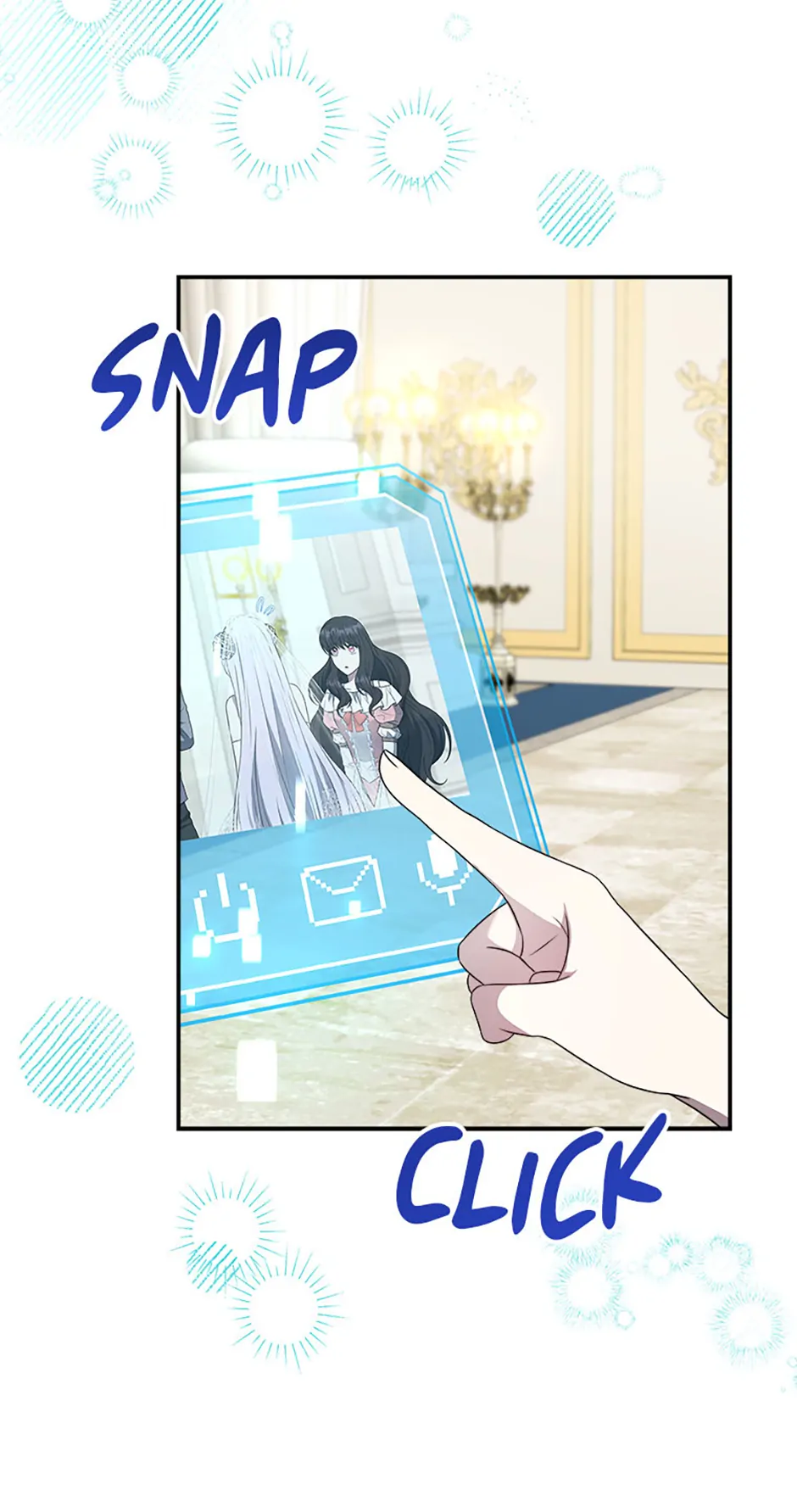 I Became The Older Sister of A Regretful Male Lead Chapter 104 298 24