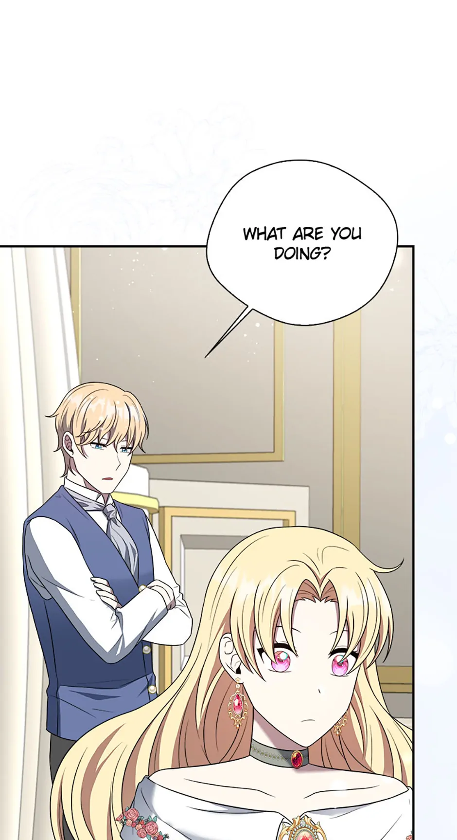 I Became The Older Sister of A Regretful Male Lead Chapter 104 299 25