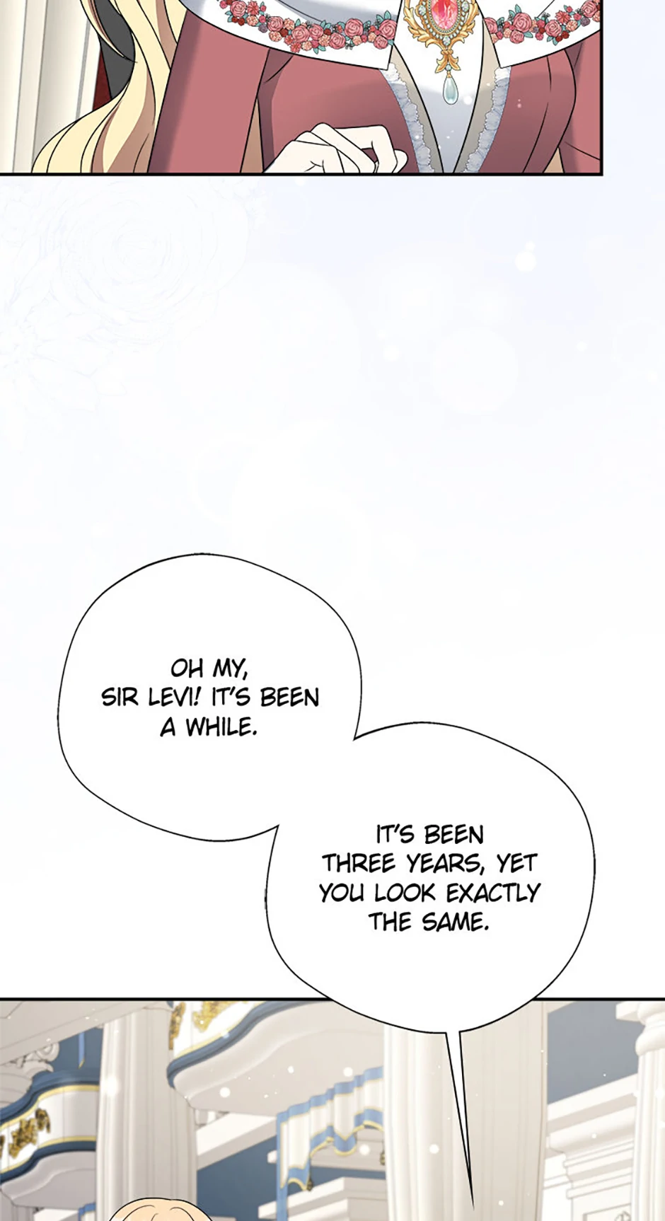 I Became The Older Sister of A Regretful Male Lead Chapter 104 300 26
