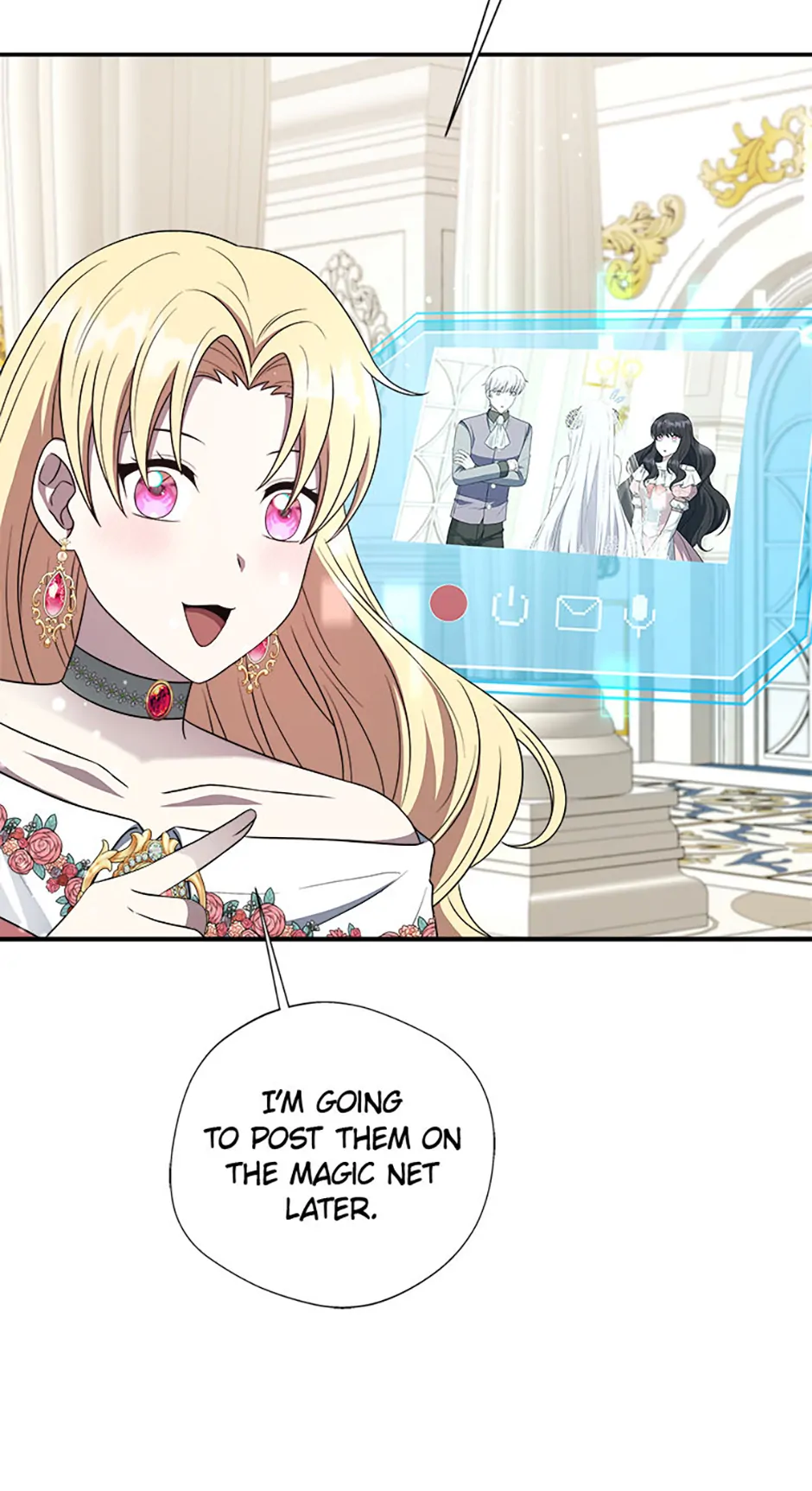 I Became The Older Sister of A Regretful Male Lead Chapter 104 302 28