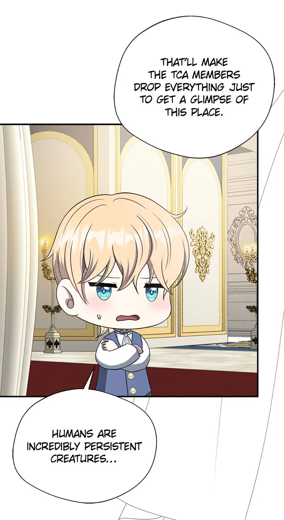 I Became The Older Sister of A Regretful Male Lead Chapter 104 303 29