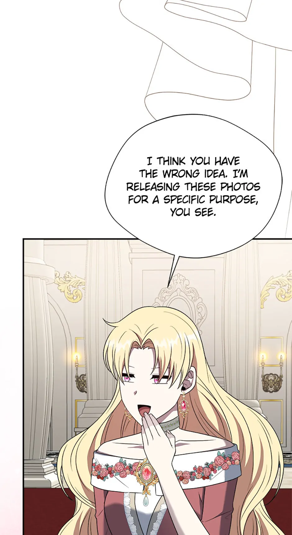 I Became The Older Sister of A Regretful Male Lead Chapter 104 304 30