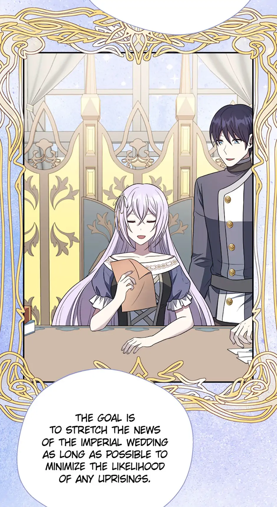 I Became The Older Sister of A Regretful Male Lead Chapter 104 306 32