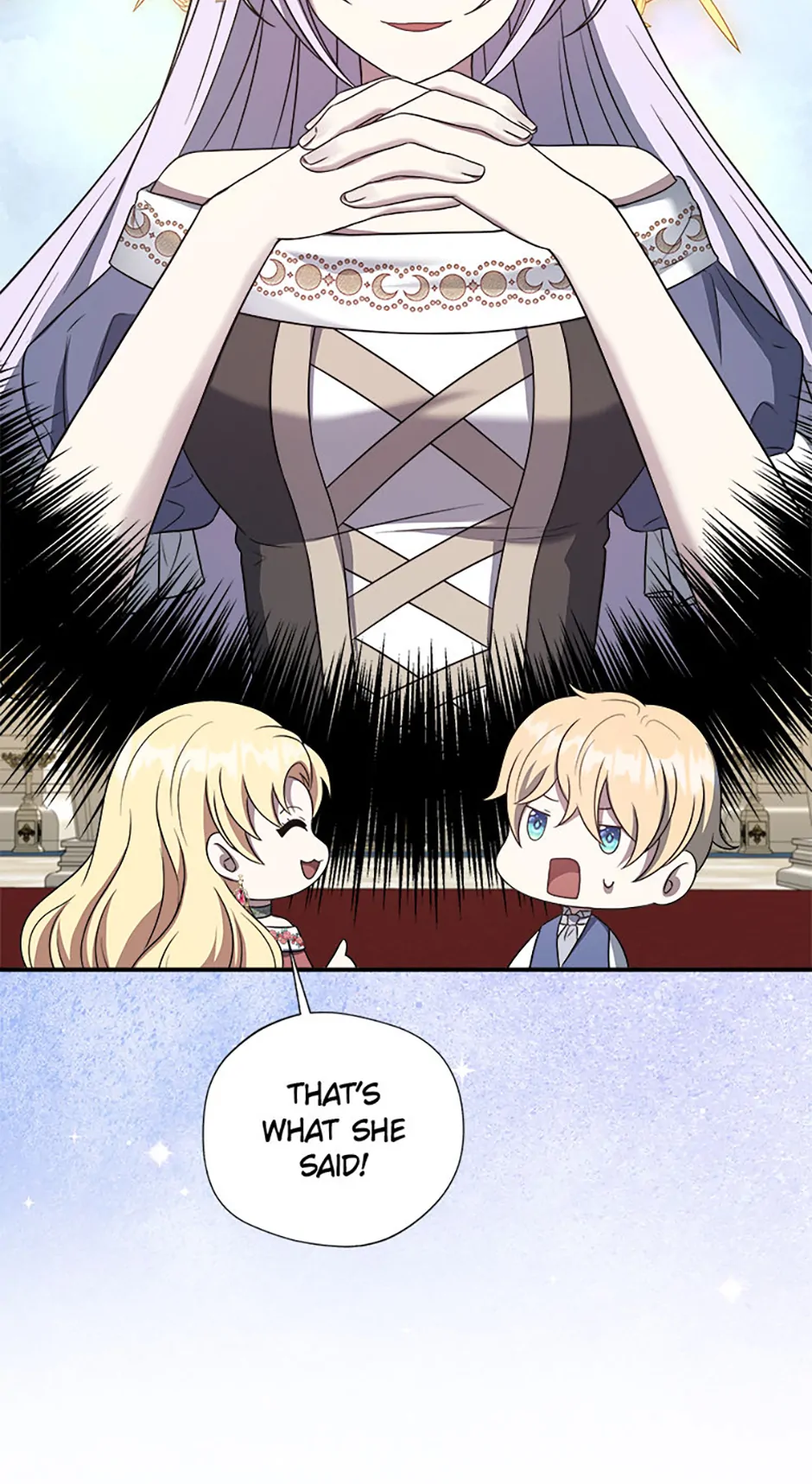 I Became The Older Sister of A Regretful Male Lead Chapter 104 308 34