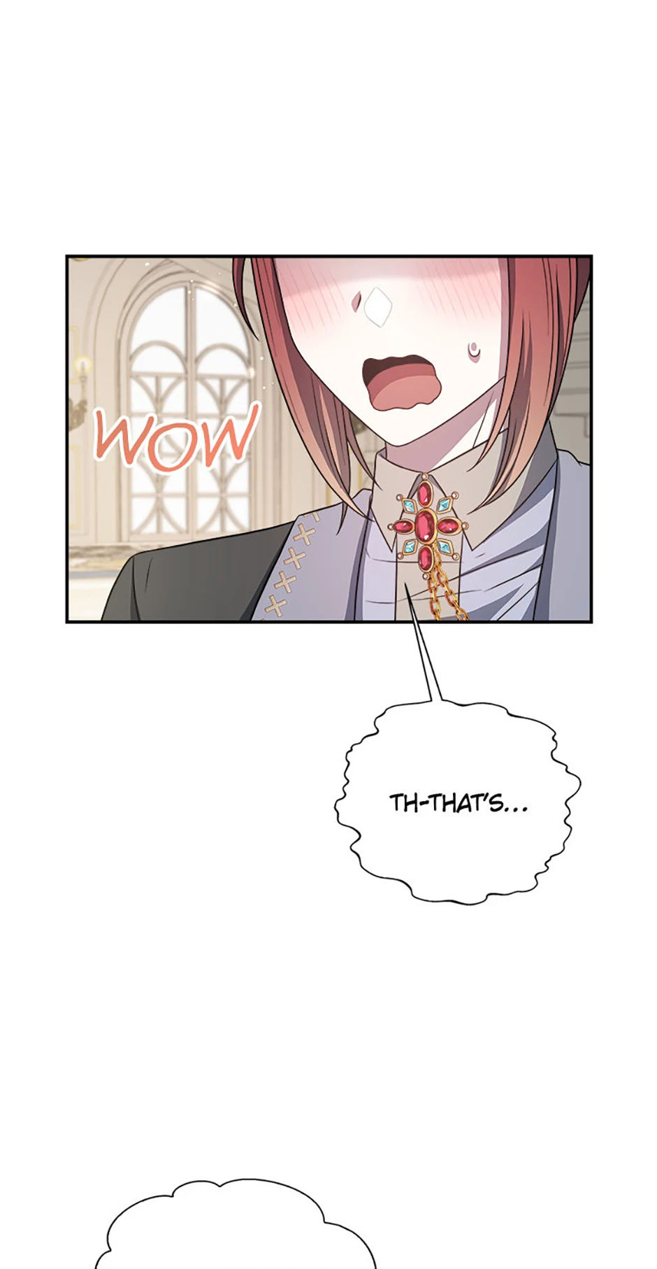 I Became The Older Sister of A Regretful Male Lead Chapter 104 309 35