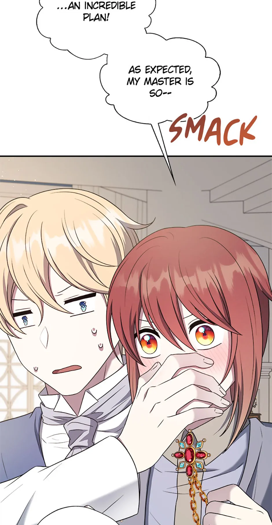 I Became The Older Sister of A Regretful Male Lead Chapter 104 310 36