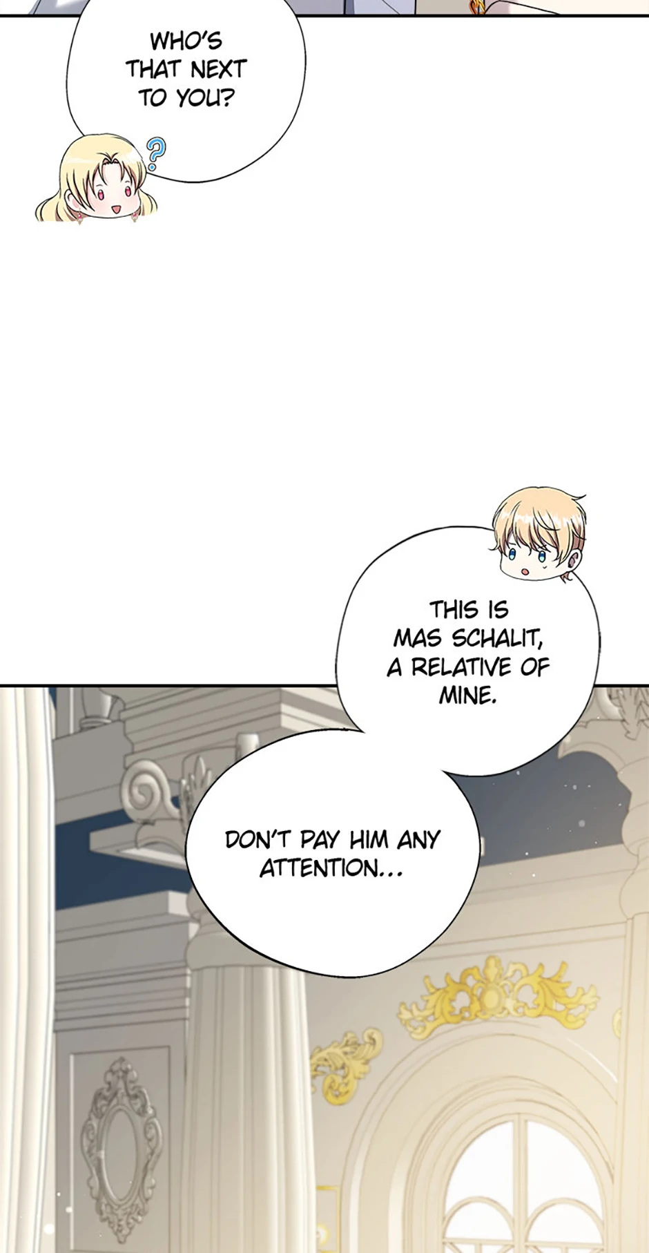I Became The Older Sister of A Regretful Male Lead Chapter 104 311 37