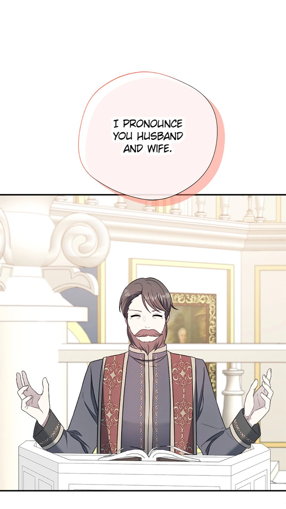 I Became The Older Sister of A Regretful Male Lead Chapter 104 315 41