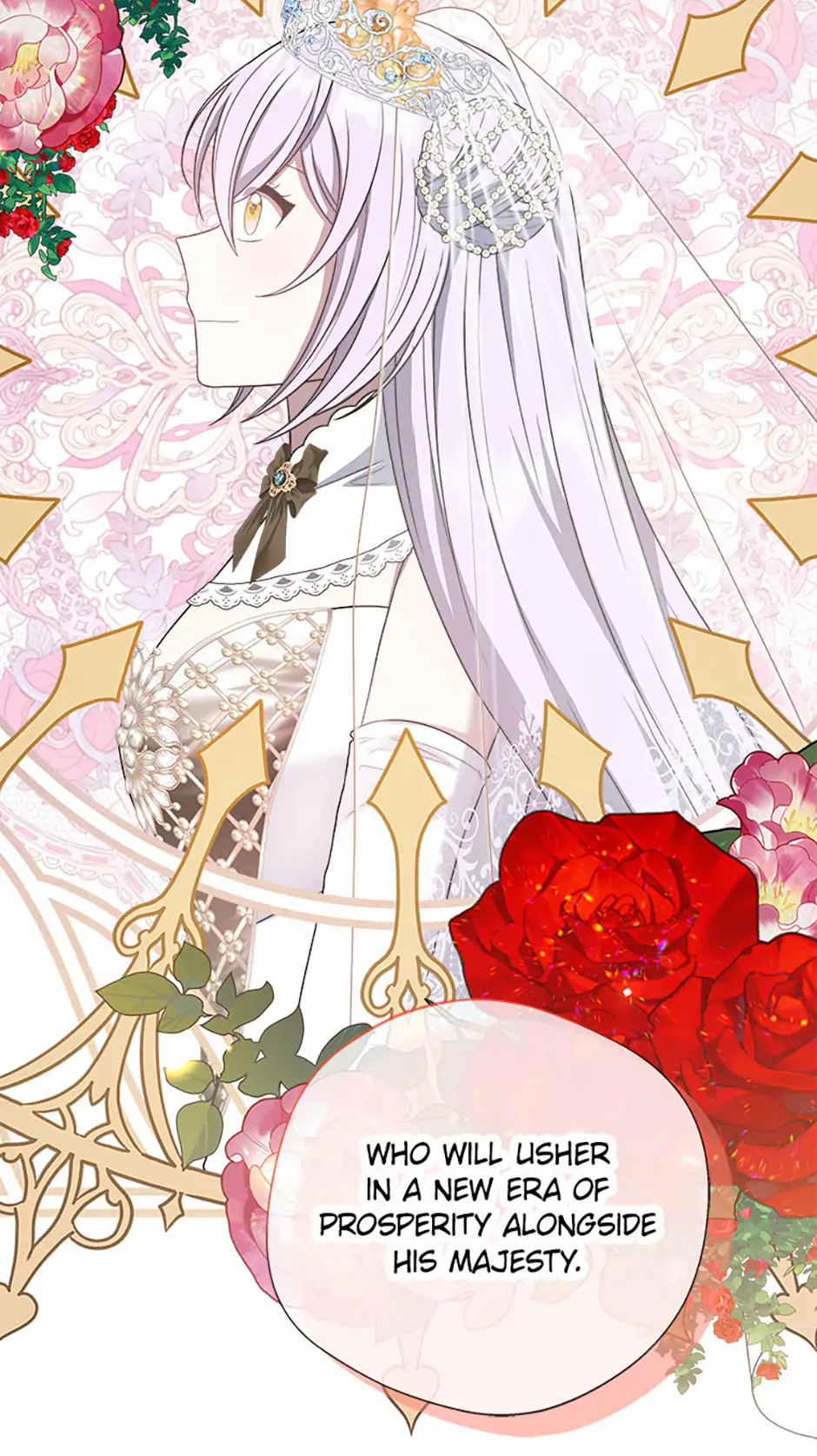 I Became The Older Sister of A Regretful Male Lead Chapter 104 318 44