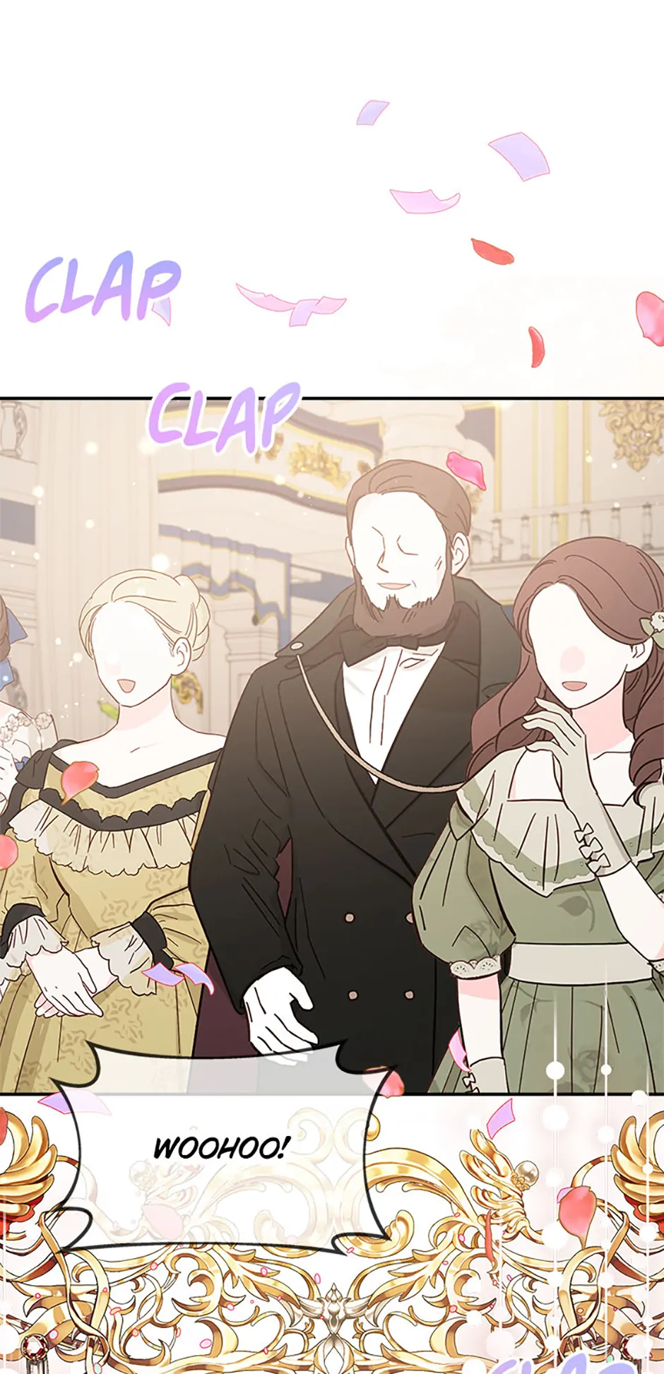 I Became The Older Sister of A Regretful Male Lead Chapter 104 319 45