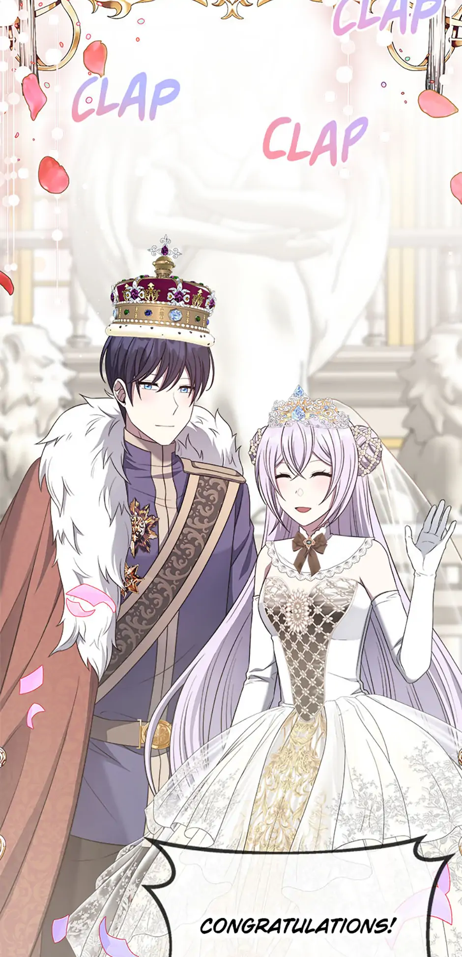 I Became The Older Sister of A Regretful Male Lead Chapter 104 320 46
