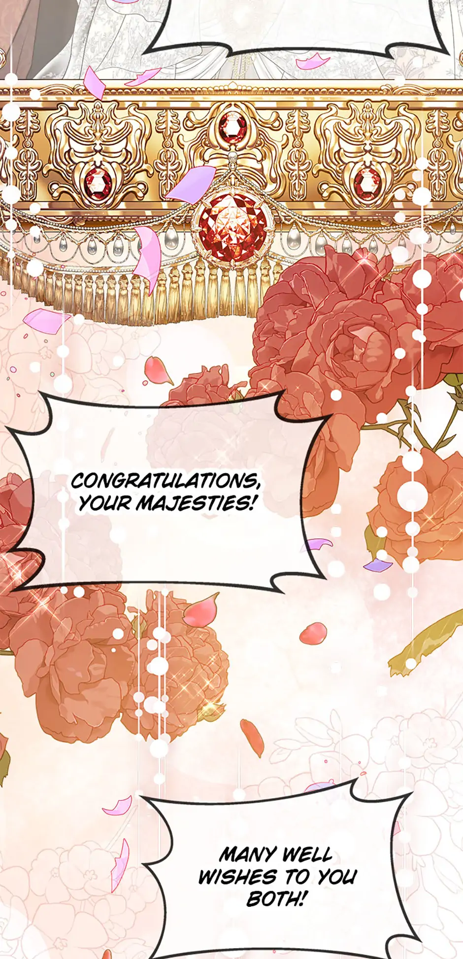 I Became The Older Sister of A Regretful Male Lead Chapter 104 321 47