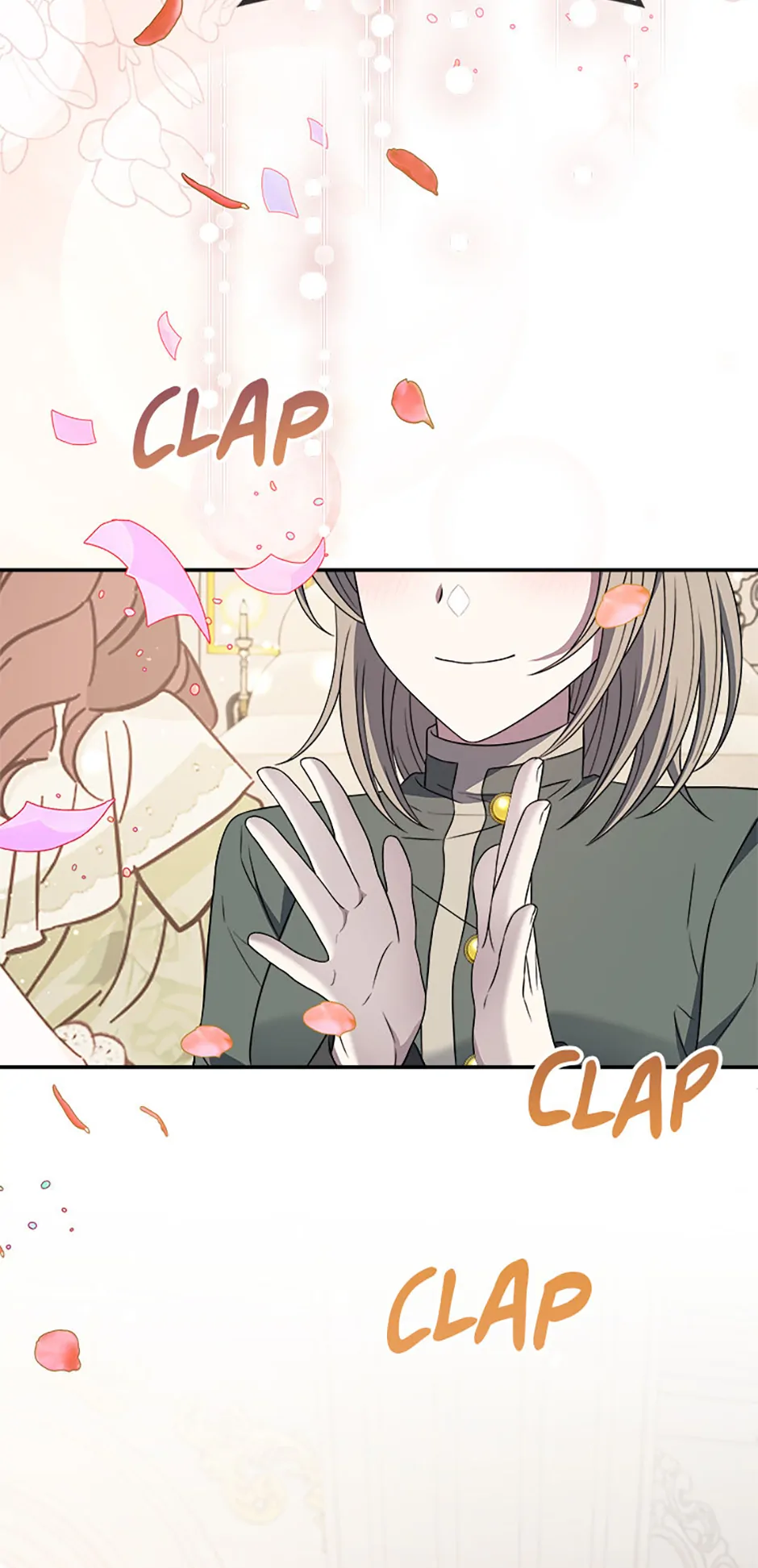 I Became The Older Sister of A Regretful Male Lead Chapter 104 322 48