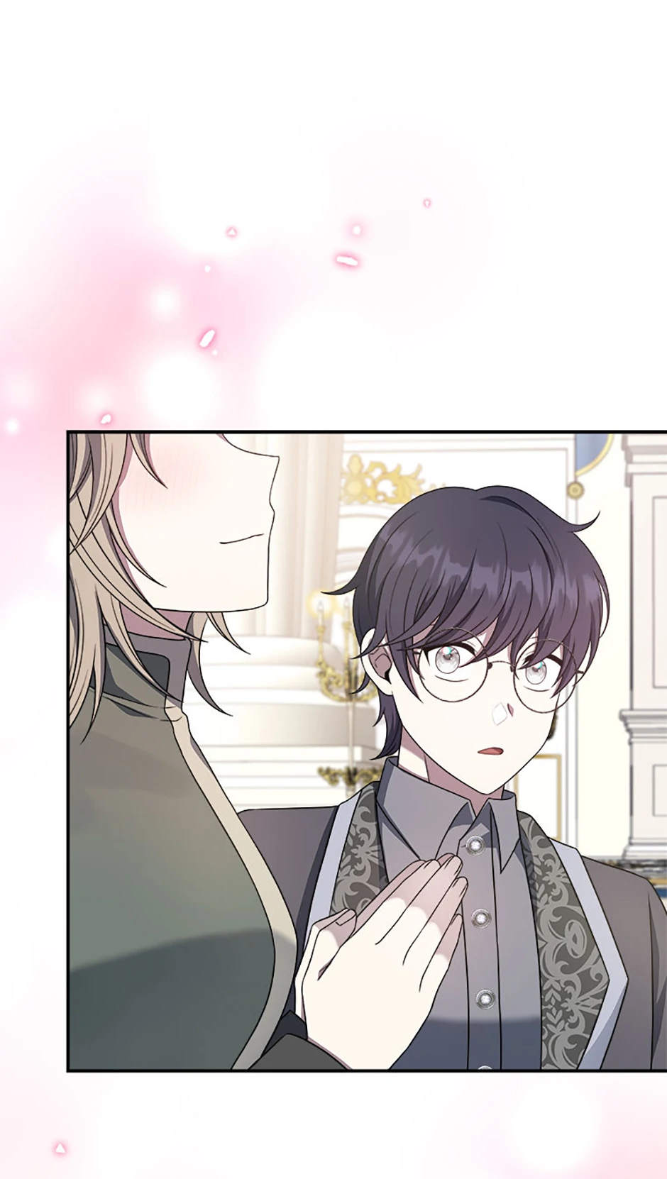 I Became The Older Sister of A Regretful Male Lead Chapter 104 324 50