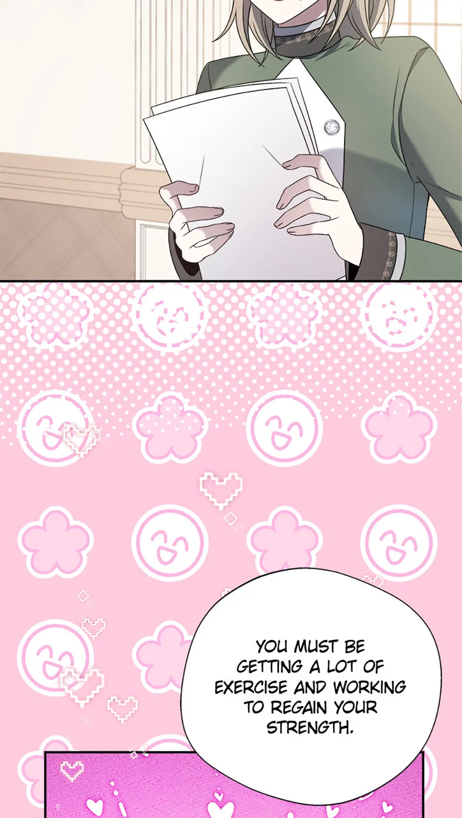 I Became The Older Sister of A Regretful Male Lead Chapter 104 327 53