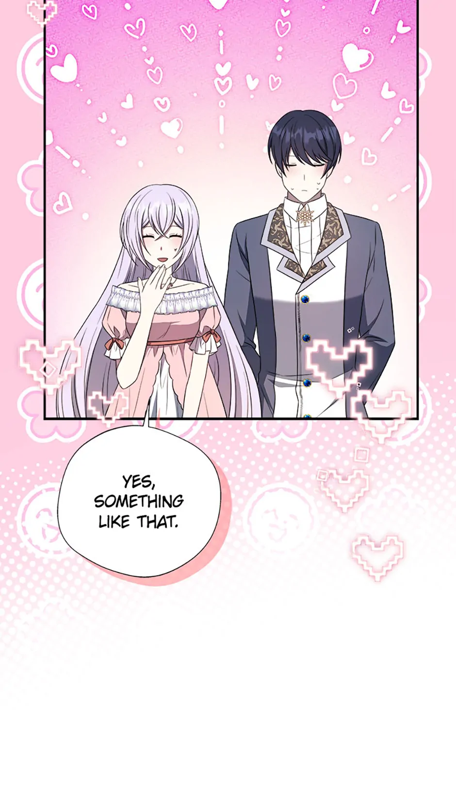 I Became The Older Sister of A Regretful Male Lead Chapter 104 328 54