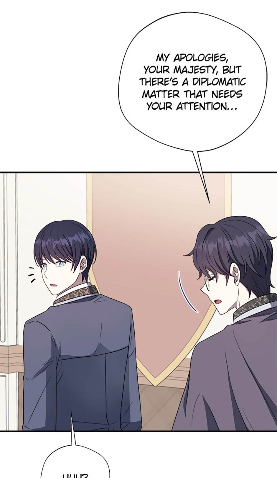 I Became The Older Sister of A Regretful Male Lead Chapter 104 329 55