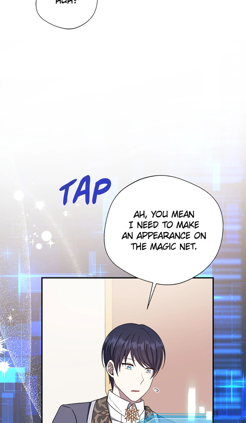 I Became The Older Sister of A Regretful Male Lead Chapter 104 330 56