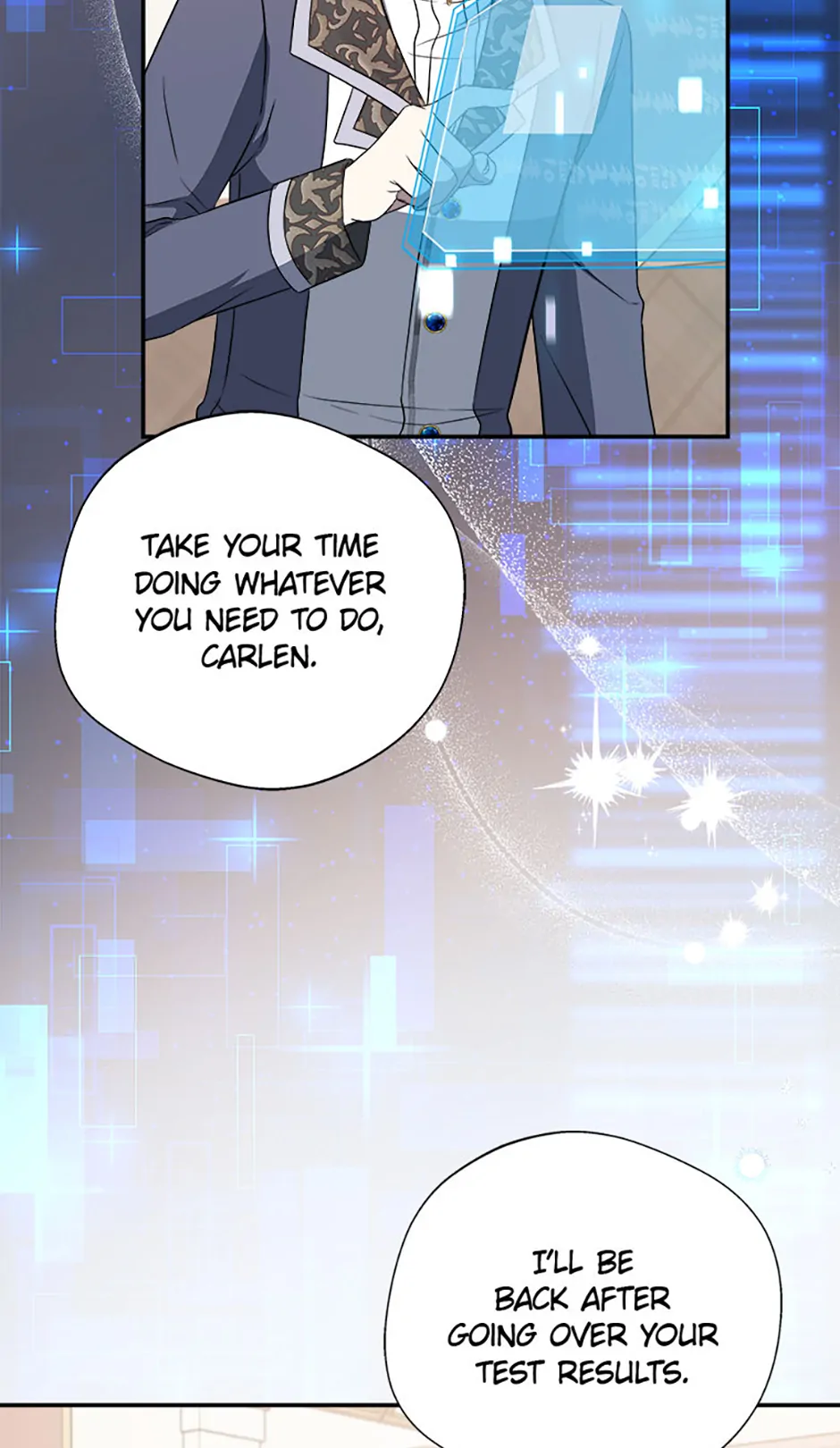 I Became The Older Sister of A Regretful Male Lead Chapter 104 331 57