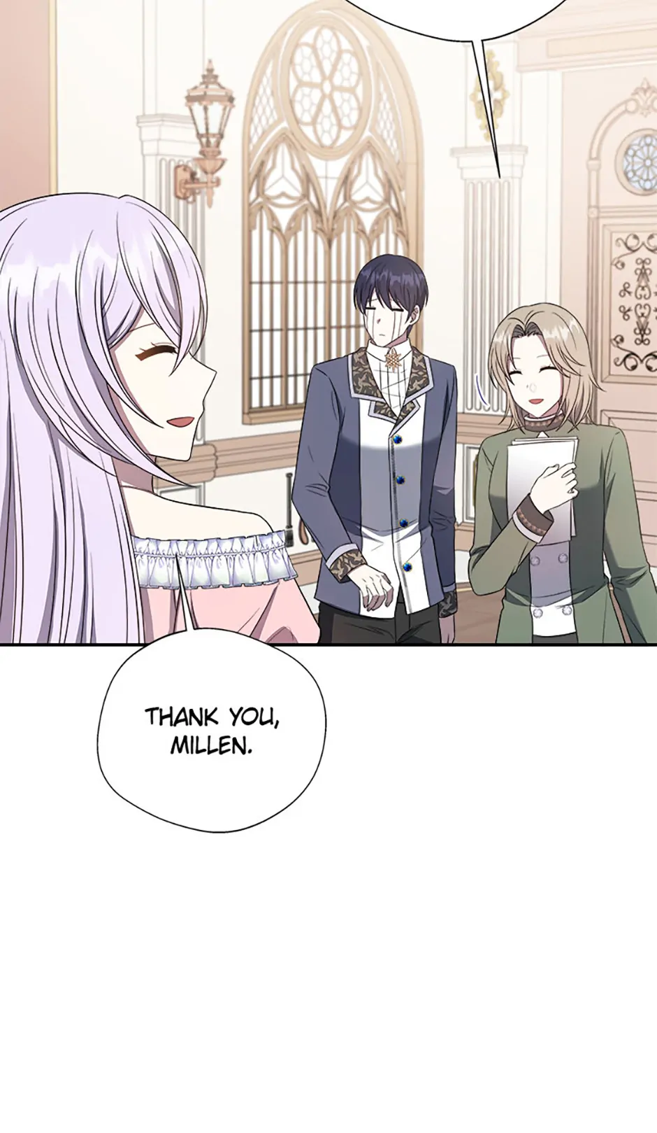I Became The Older Sister of A Regretful Male Lead Chapter 104 332 58