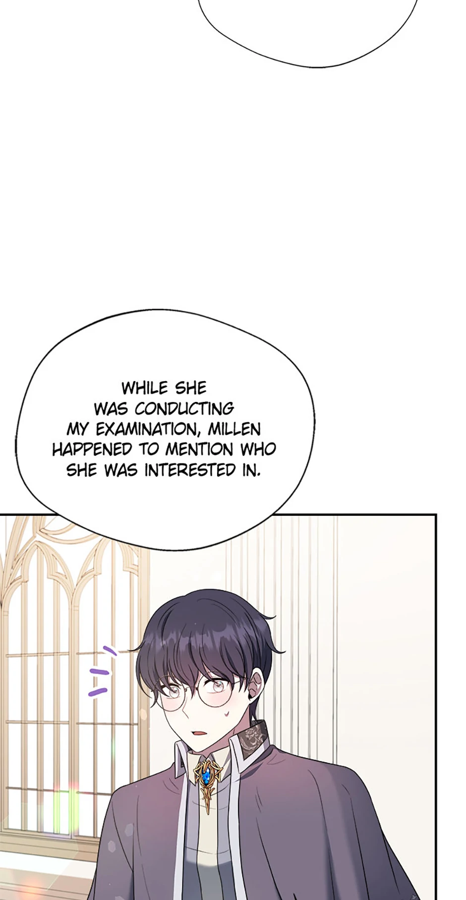 I Became The Older Sister of A Regretful Male Lead Chapter 104 338 64