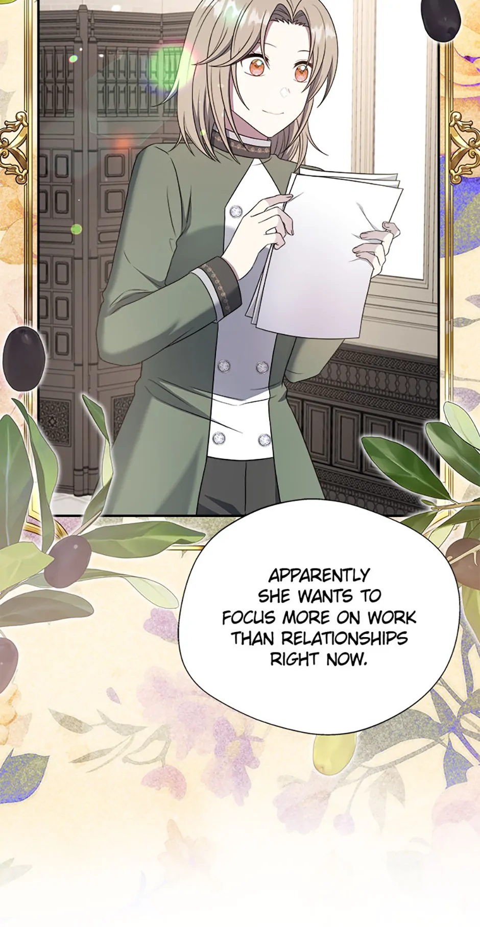 I Became The Older Sister of A Regretful Male Lead Chapter 104 340 66