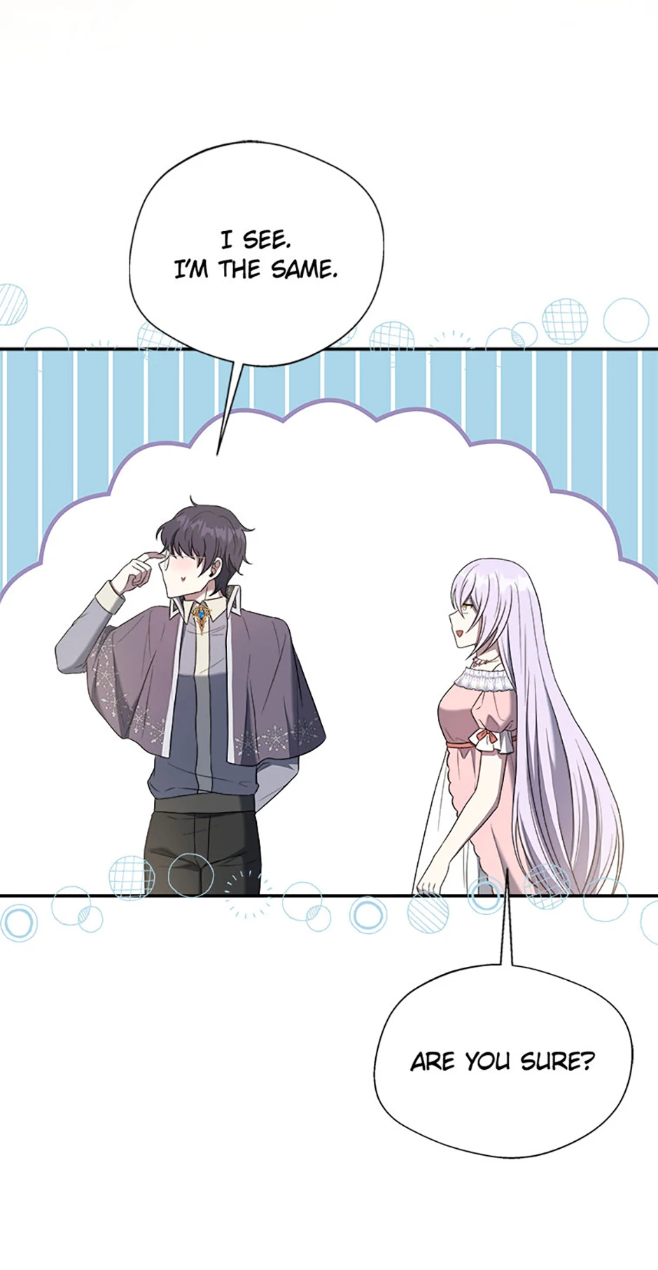I Became The Older Sister of A Regretful Male Lead Chapter 104 341 67