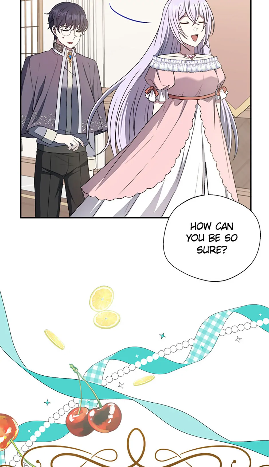 I Became The Older Sister of A Regretful Male Lead Chapter 104 344 70