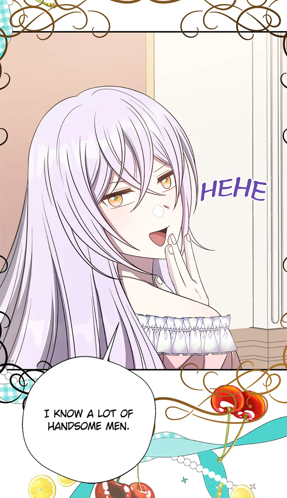 I Became The Older Sister of A Regretful Male Lead Chapter 104 345 71