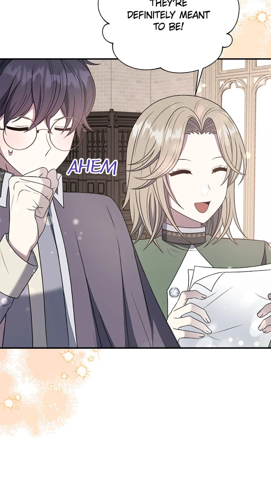 I Became The Older Sister of A Regretful Male Lead Chapter 104 350 76