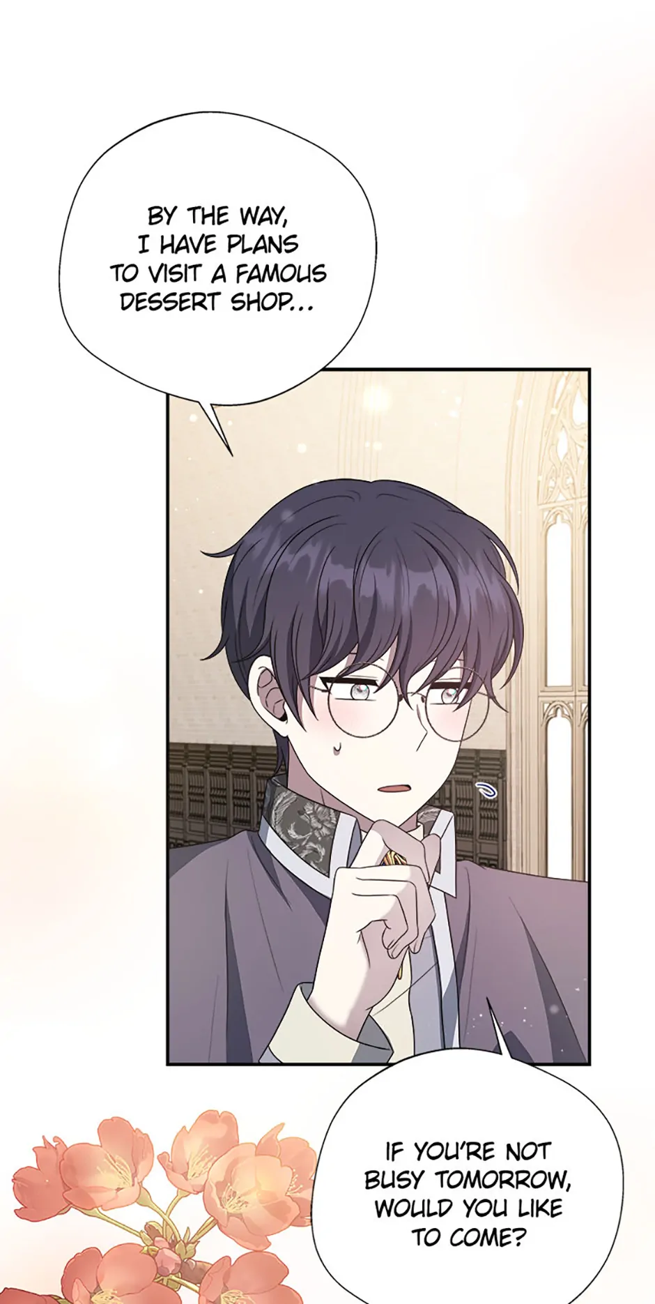 I Became The Older Sister of A Regretful Male Lead Chapter 104 351 77