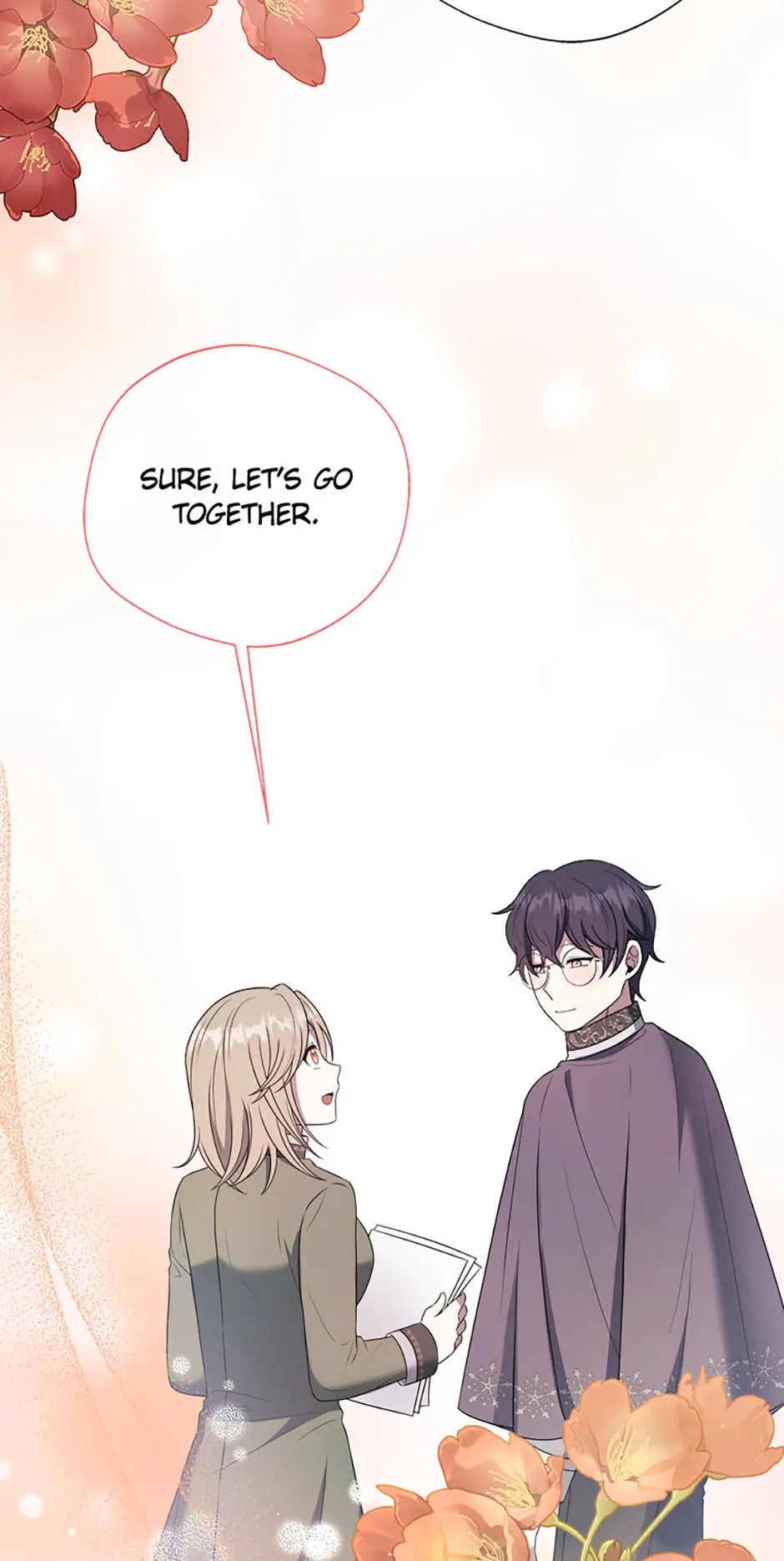 I Became The Older Sister of A Regretful Male Lead Chapter 104 352 78