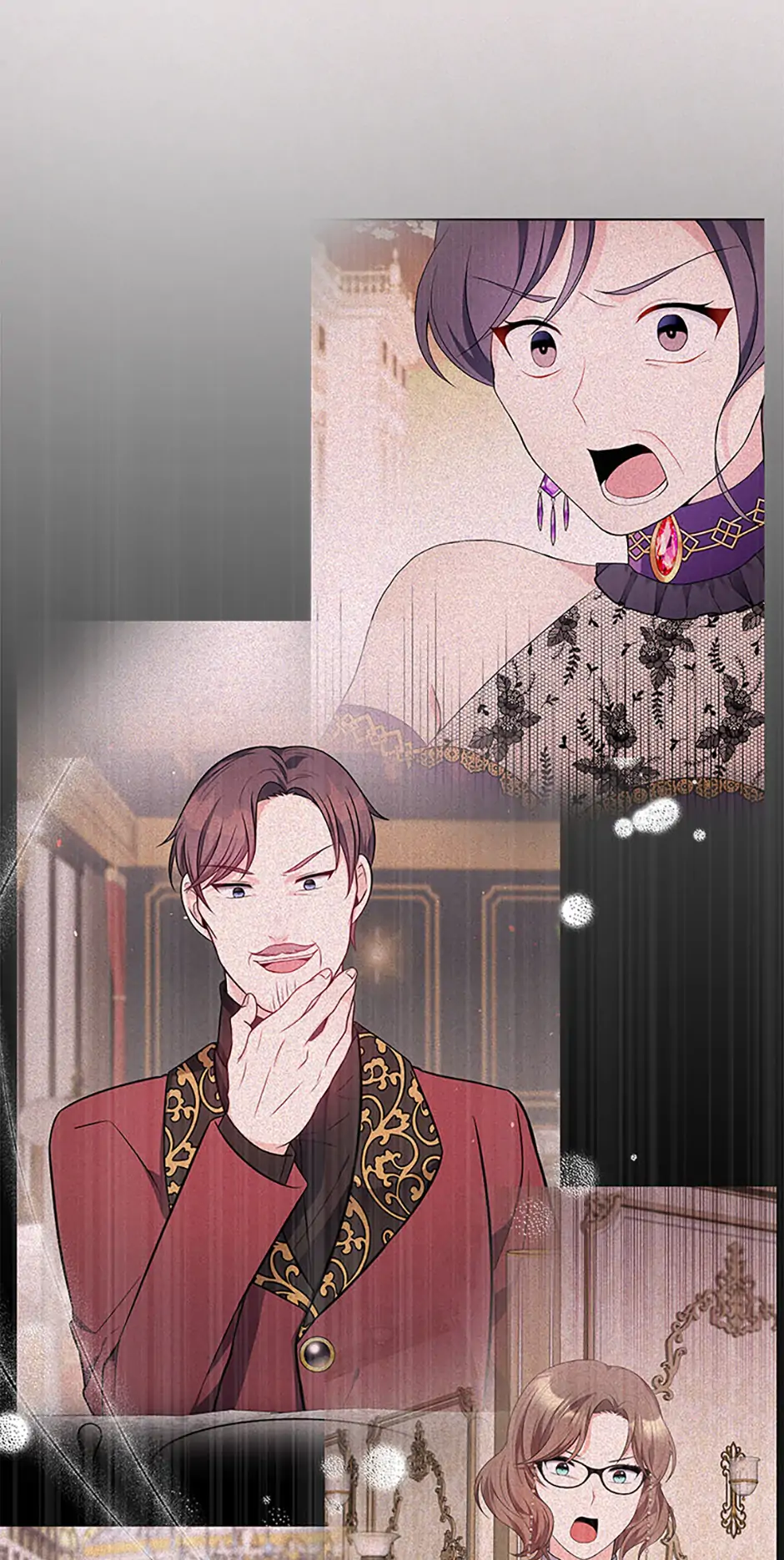 I Became The Older Sister of A Regretful Male Lead Chapter 104 354 80