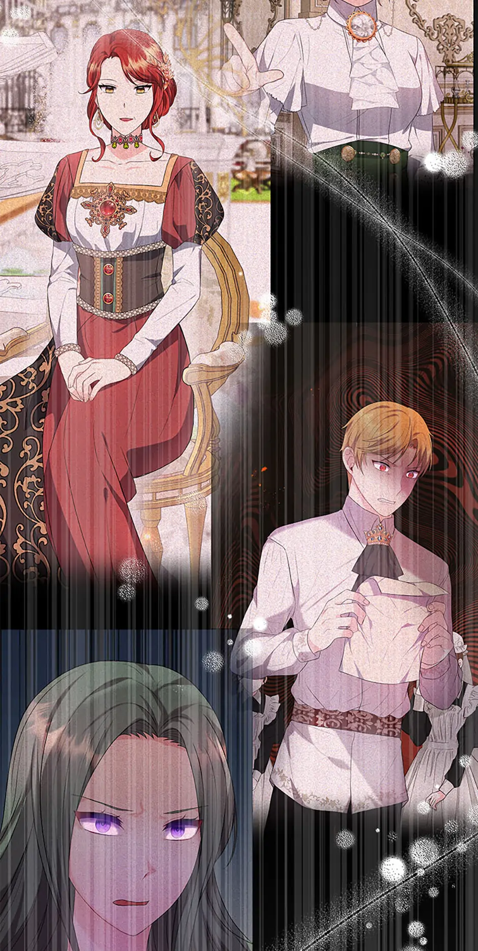 I Became The Older Sister of A Regretful Male Lead Chapter 104 355 81