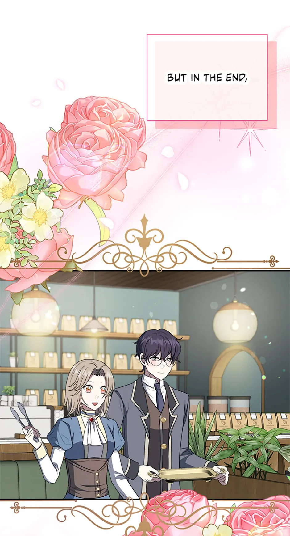 I Became The Older Sister of A Regretful Male Lead Chapter 104 357 83