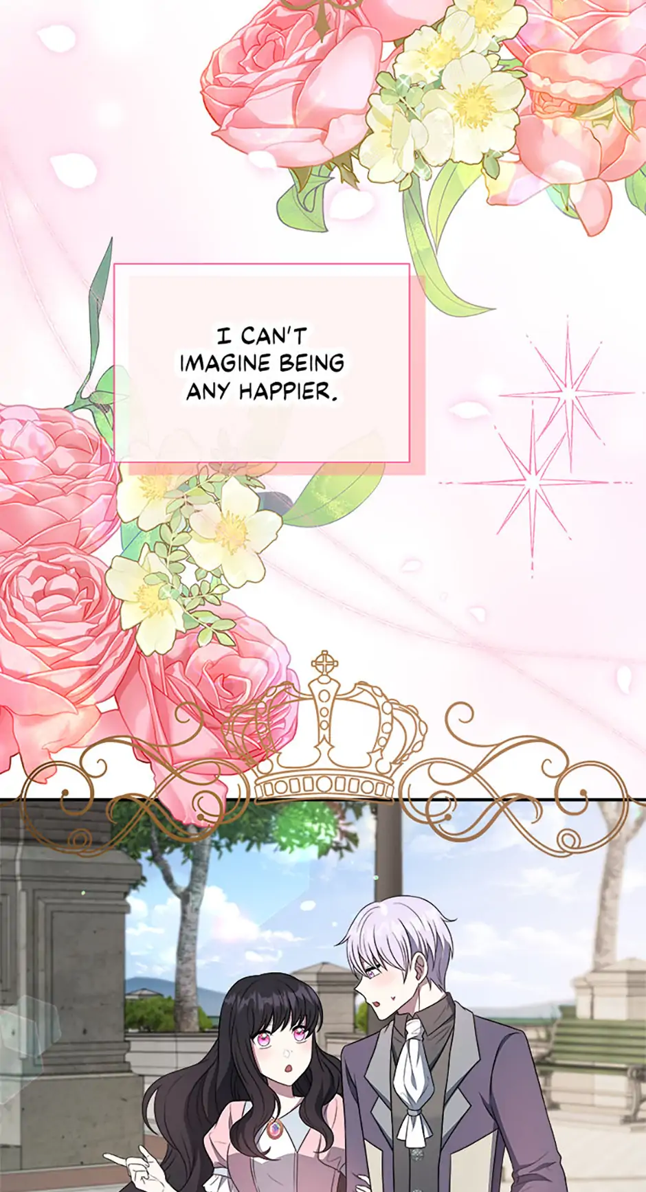 I Became The Older Sister of A Regretful Male Lead Chapter 104 358 84